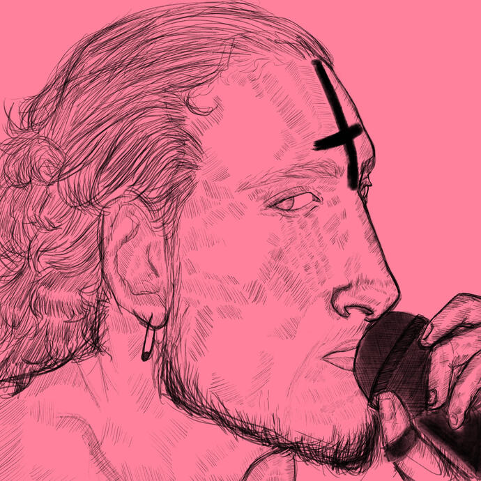 layne staley